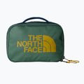 The North Face Base Camp Voyager Dopp Kit 4 l Duck Green/Shady Blue kozmetická taška