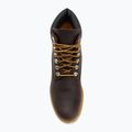 Pánske topánky Timberland Premium 6 Inch Lace Up Waterproof dark brown/full grain/black 5