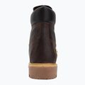 Pánske topánky Timberland Premium 6 Inch Lace Up Waterproof dark brown/full grain/black 6