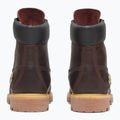 Pánske topánky Timberland Premium 6 Inch Lace Up Waterproof dark brown/full grain/black 12