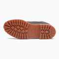 Pánske topánky Timberland Premium 6 Inch Lace Up Waterproof dark brown/full grain/black 13