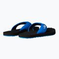 Pánske žabky The North Face Base Camp Flip-Flop II hero blue/tnf black 2