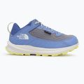Detská turistická obuv  The North Face Fastpack Hiker Wp virtual blue/sun fog 2