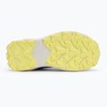 Detská turistická obuv  The North Face Fastpack Hiker Wp virtual blue/sun fog 4