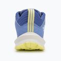 Detská turistická obuv  The North Face Fastpack Hiker Wp virtual blue/sun fog 6