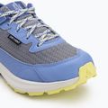 Detská turistická obuv  The North Face Fastpack Hiker Wp virtual blue/sun fog 7