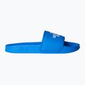 Pánske šľapky  The North Face Base Camp Slide III hero blue/tnf white