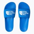 Pánske šľapky  The North Face Base Camp Slide III hero blue/tnf white 3