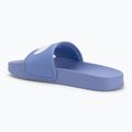 Dámske šľapky  The North Face Base Camp Slide III virtual blue/tnf white 3