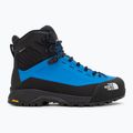 Pánske nástupové topánky The North Face Verto Alpine Mid Gore-Tex hero blue/black 2