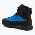 Pánske nástupové topánky The North Face Verto Alpine Mid Gore-Tex hero blue/black 3