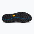 Pánske nástupové topánky The North Face Verto Alpine Mid Gore-Tex hero blue/black 4