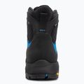 Pánske nástupové topánky The North Face Verto Alpine Mid Gore-Tex hero blue/black 6