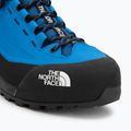 Pánske nástupové topánky The North Face Verto Alpine Mid Gore-Tex hero blue/black 7
