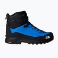 Pánske nástupové topánky The North Face Verto Alpine Mid Gore-Tex hero blue/black 8
