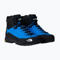 Pánske nástupové topánky The North Face Verto Alpine Mid Gore-Tex hero blue/black 9