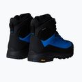 Pánske nástupové topánky The North Face Verto Alpine Mid Gore-Tex hero blue/black 10