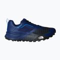 Pánske bežecké topánky The North Face Offtrail Trail Run Gore-Tex hero blue/black