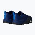 Pánske bežecké topánky The North Face Offtrail Trail Run Gore-Tex hero blue/black 3