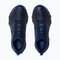 Pánske bežecké topánky The North Face Offtrail Trail Run Gore-Tex hero blue/black 4