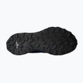 Pánske bežecké topánky The North Face Offtrail Trail Run Gore-Tex hero blue/black 5
