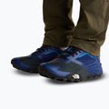 Pánske bežecké topánky The North Face Offtrail Trail Run Gore-Tex hero blue/black 6