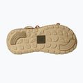 Dámske sandále The North Face Explore Camp sahara/iron bronze 9
