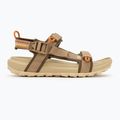 Dámske sandále The North Face Explore Camp sahara/iron bronze 2