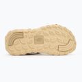 Dámske sandále The North Face Explore Camp sahara/iron bronze 4