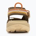 Dámske sandále The North Face Explore Camp sahara/iron bronze 6