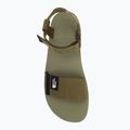 Pánske sandále The North Face Skeena II seed/tnf black 5