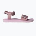 Dámske sandále The North Face Skeena II metal pink/calacatta 8