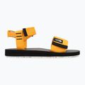 Pánske sandále The North Face Skeena II samit gold/tnf black 2
