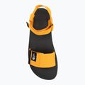 Pánske sandále The North Face Skeena II samit gold/tnf black 5