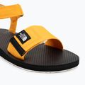 Pánske sandále The North Face Skeena II samit gold/tnf black 7