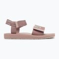 Dámske sandále The North Face Skeena II metal pink/calacatta 2
