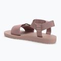 Dámske sandále The North Face Skeena II metal pink/calacatta 3