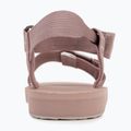 Dámske sandále The North Face Skeena II metal pink/calacatta 6