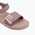 Dámske sandále The North Face Skeena II metal pink/calacatta 7