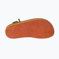 Dámske sandále The North Face Skeena Platform sahara/iron bronze 2
