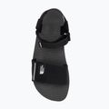 Dámske sandále The North Face Skeena II tnf black/white 5