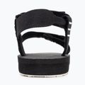 Dámske sandále The North Face Skeena II tnf black/white 6