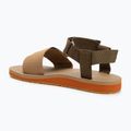 Dámske sandále The North Face Skeena II sahara/iron bronze 3