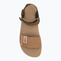 Dámske sandále The North Face Skeena II sahara/iron bronze 5