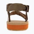 Dámske sandále The North Face Skeena II sahara/iron bronze 6
