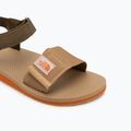 Dámske sandále The North Face Skeena II sahara/iron bronze 7