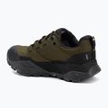 Pánske turistické topánky The North Face Offtrail Hike Gore-Tex sycamore / tnf black 3