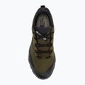 Pánske turistické topánky The North Face Offtrail Hike Gore-Tex sycamore / tnf black 5