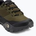 Pánske turistické topánky The North Face Offtrail Hike Gore-Tex sycamore / tnf black 7