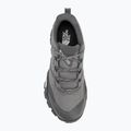 Pánske turistické topánky The North Face Offtrail Hike Gore-Tex anthracite grey / tnf black 5